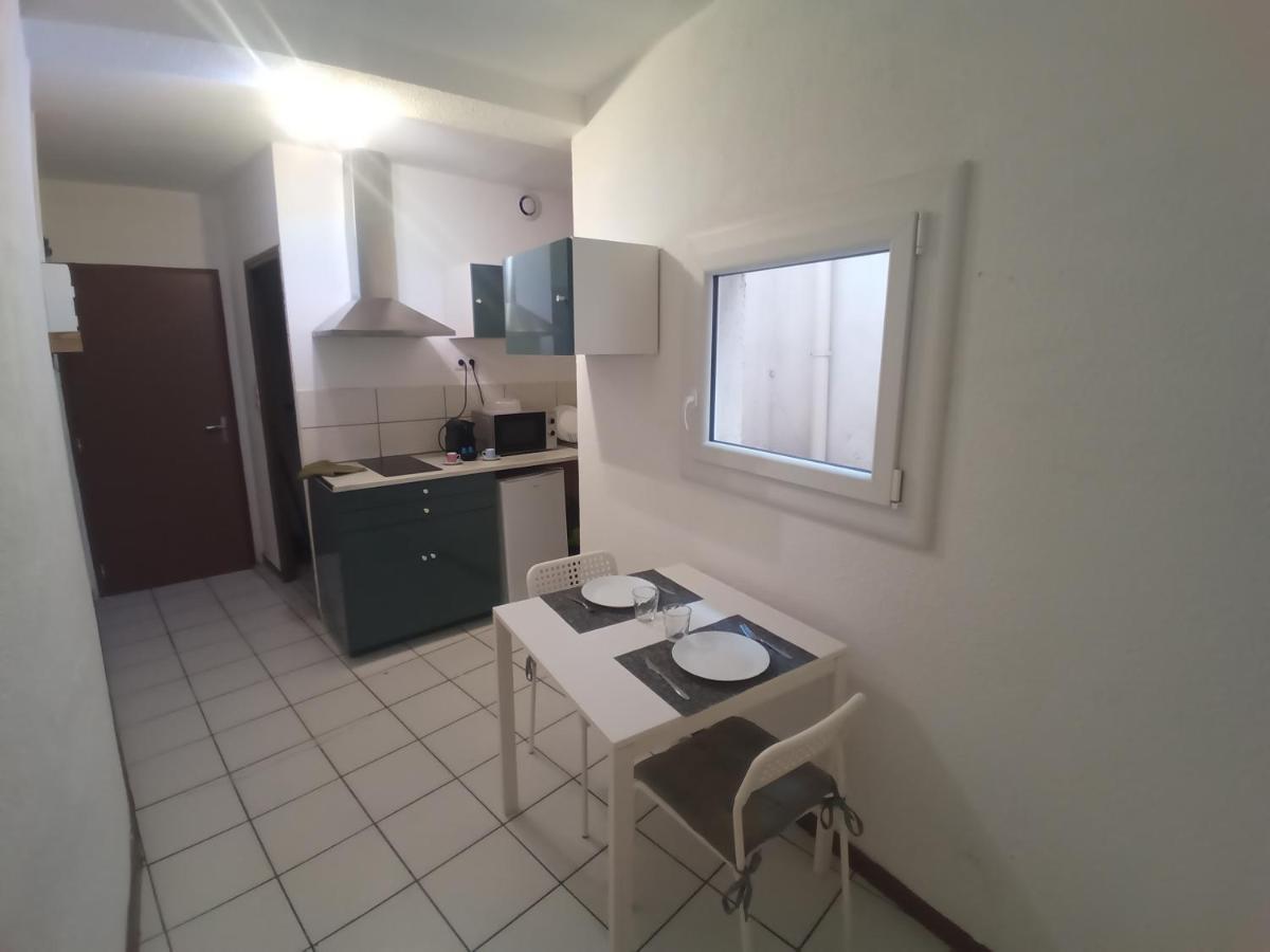 Narbonne Domitia Centre Ville 外观 照片