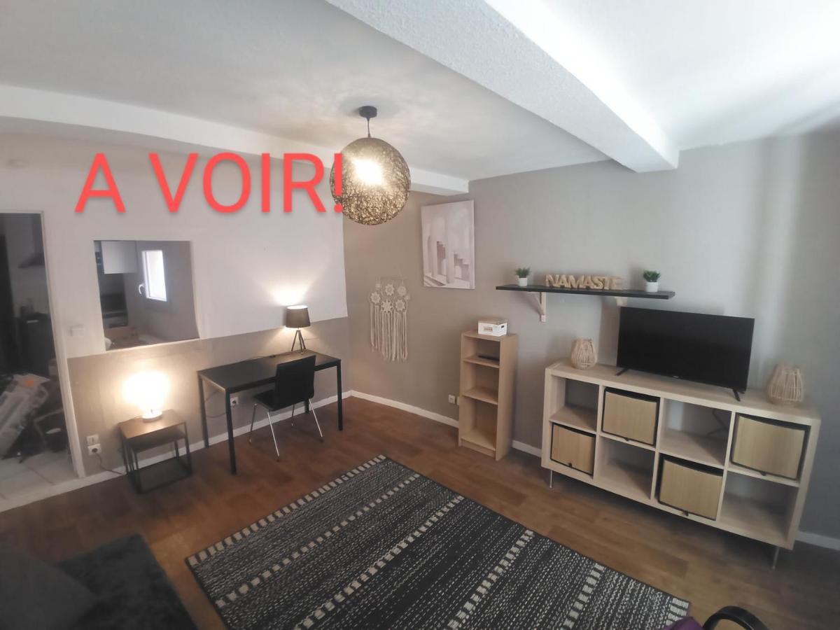 Narbonne Domitia Centre Ville 外观 照片