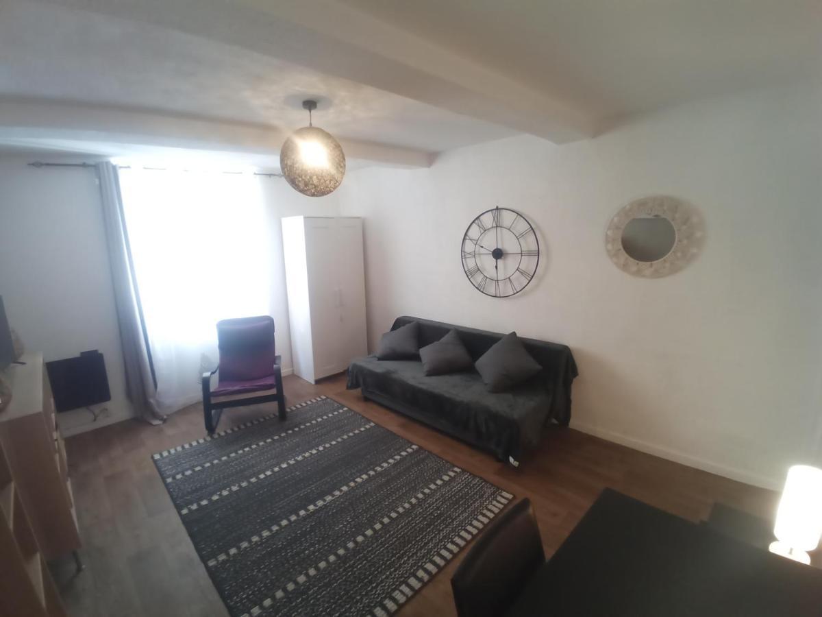 Narbonne Domitia Centre Ville 外观 照片